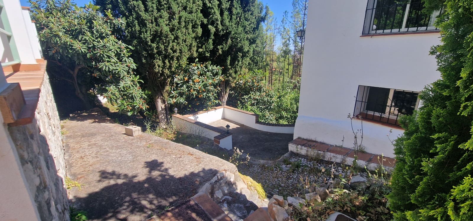 5 soverom Finca/Herregård til salgs i Alhaurin el Grande med svømmebasseng garasje - € 795 000 (Ref: 9033497)