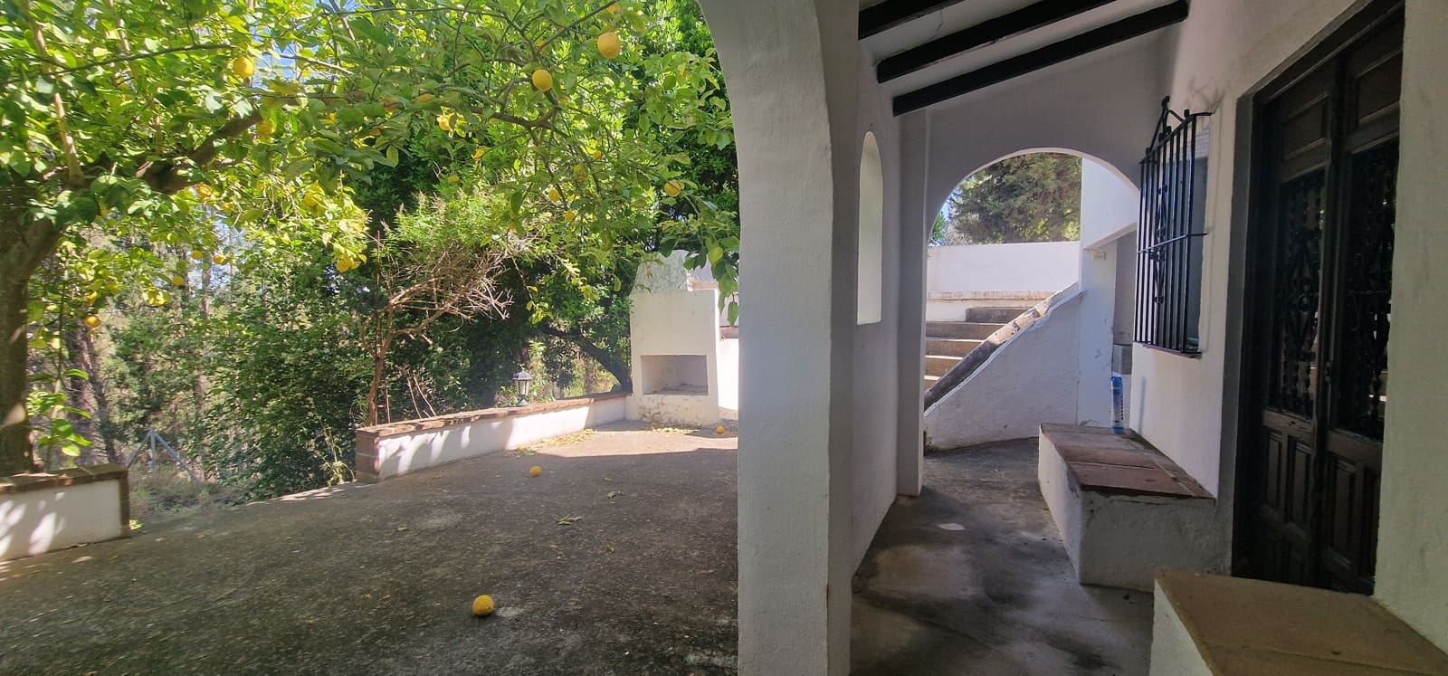 5 soverom Finca/Herregård til salgs i Alhaurin el Grande med svømmebasseng garasje - € 795 000 (Ref: 9033497)