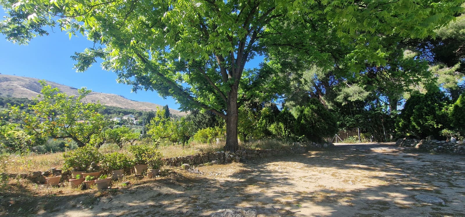 5 soverom Finca/Herregård til salgs i Alhaurin el Grande med svømmebasseng garasje - € 795 000 (Ref: 9033497)