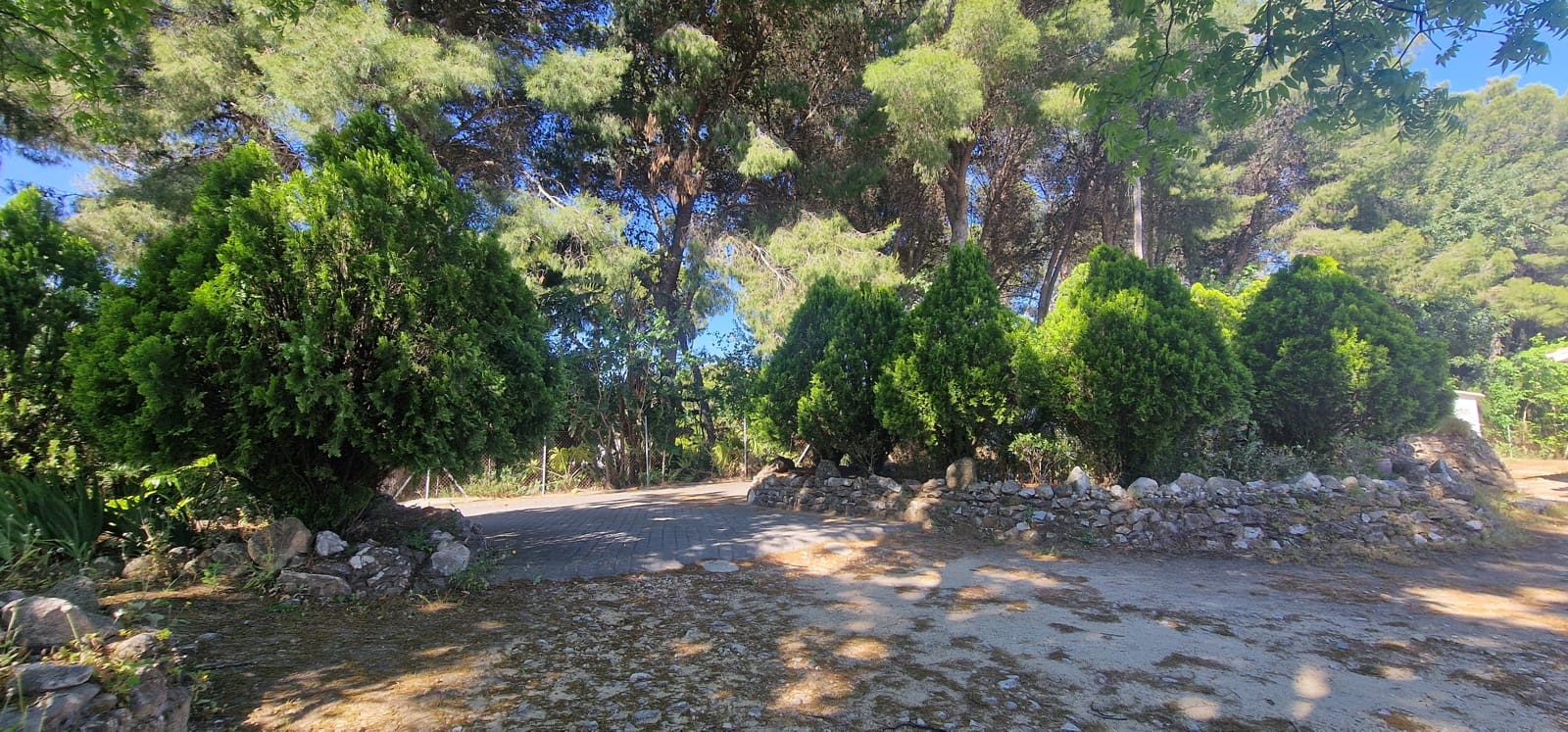 5 soverom Finca/Herregård til salgs i Alhaurin el Grande med svømmebasseng garasje - € 795 000 (Ref: 9033497)