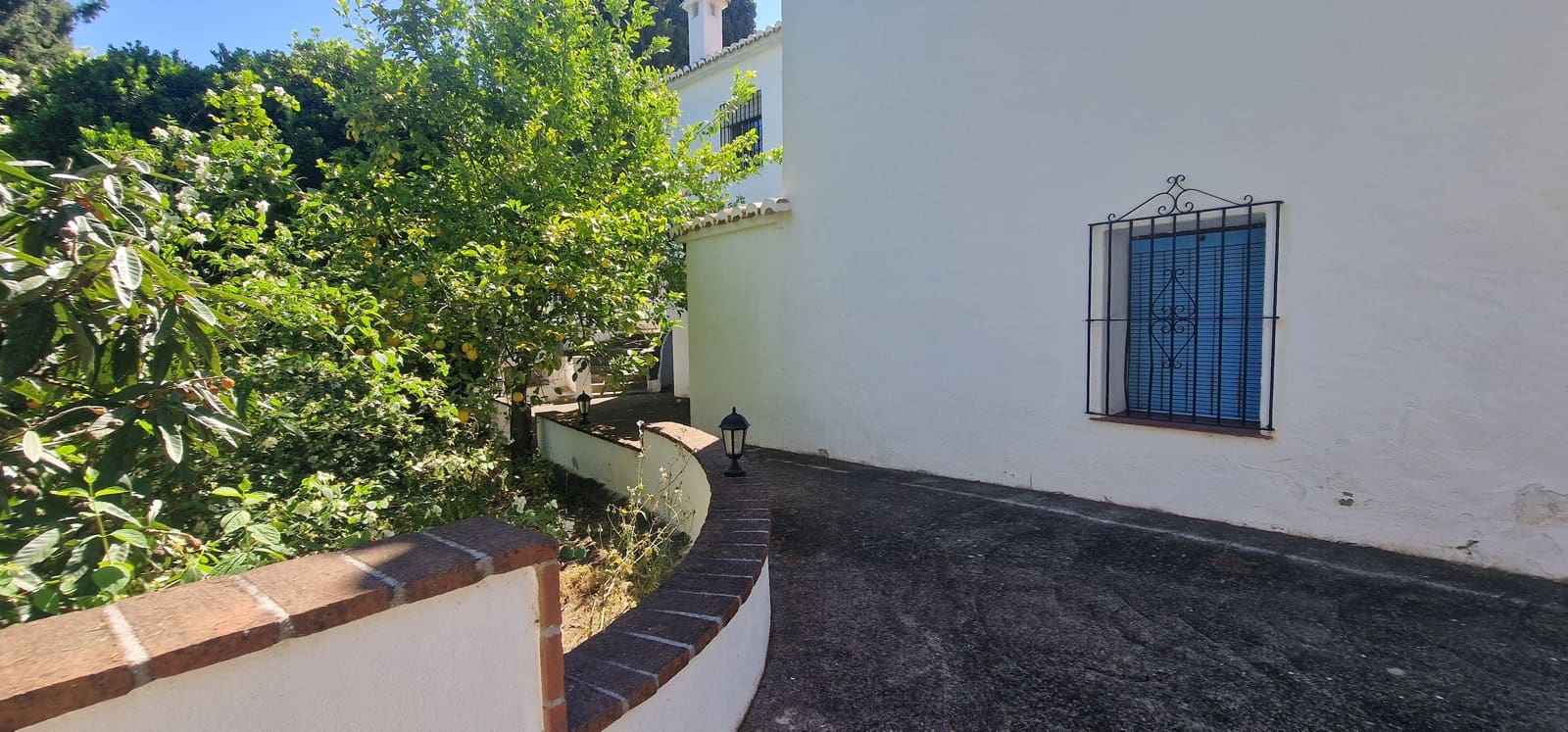 5 soverom Finca/Herregård til salgs i Alhaurin el Grande med svømmebasseng garasje - € 795 000 (Ref: 9033497)