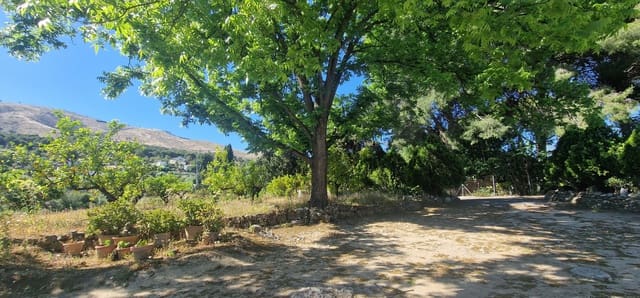 5 makuuhuone Maalaistalo myytävänä paikassa Alhaurín el Grande mukana uima-altaan 
autotalli - 795 000 € (Ref: 9033497)