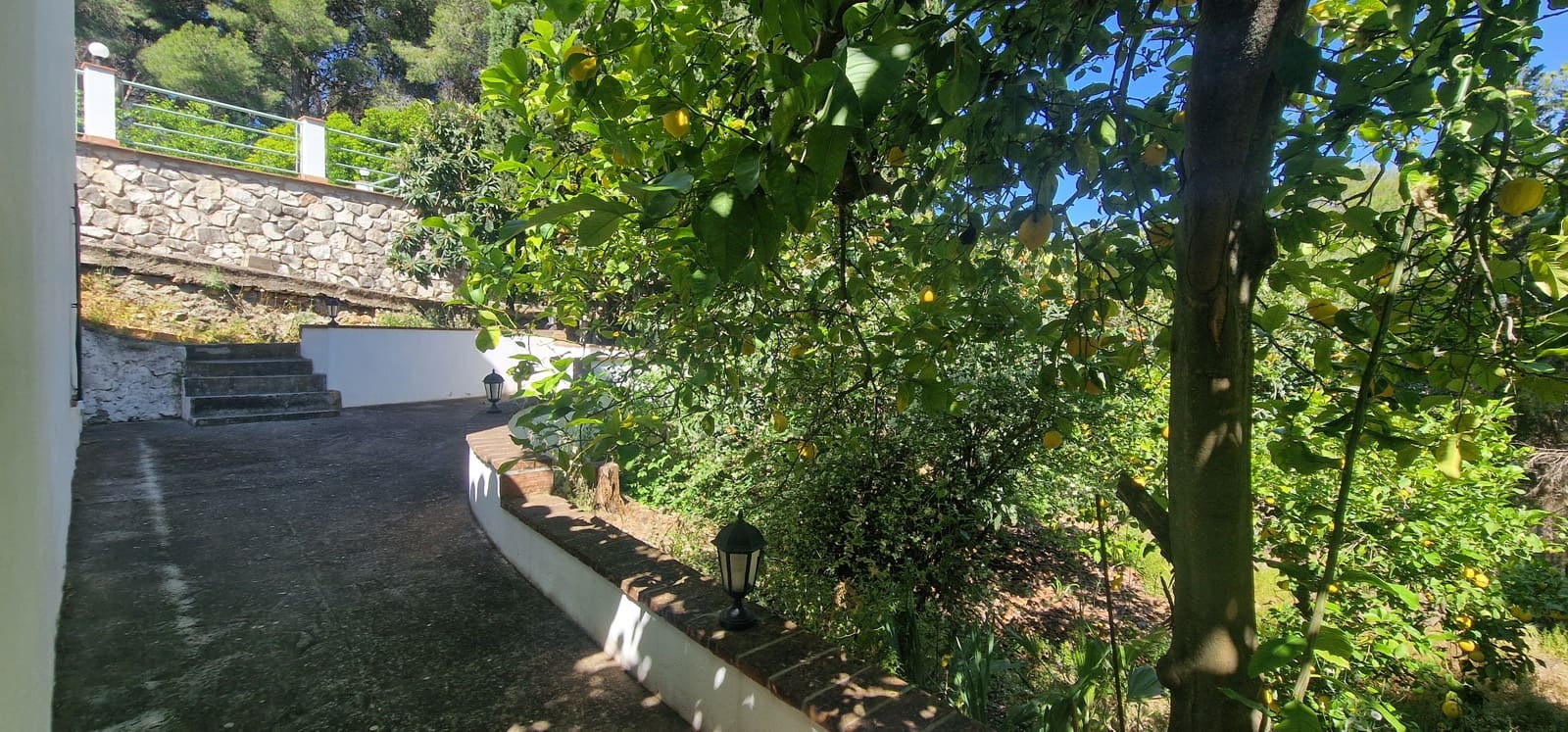 5 soverom Finca/Herregård til salgs i Alhaurin el Grande med svømmebasseng garasje - € 795 000 (Ref: 9033497)