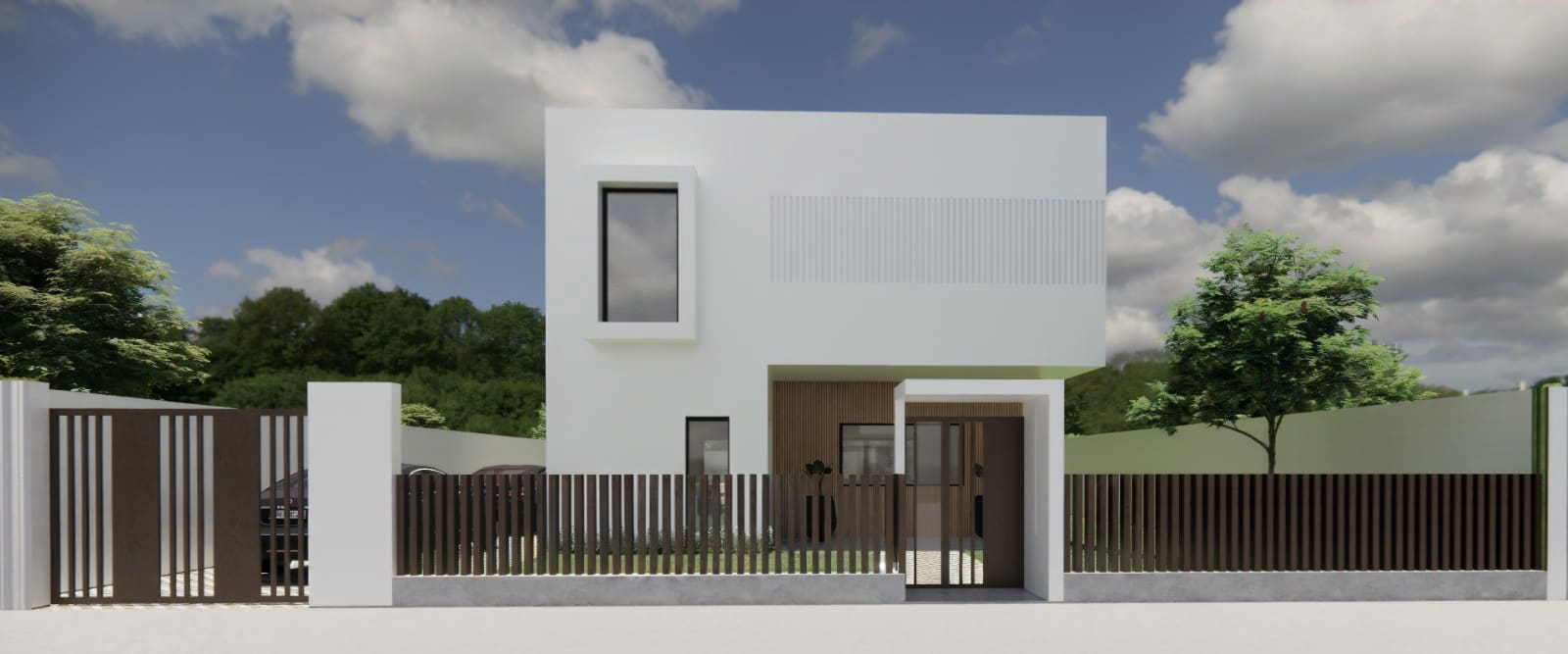 Grunde uden byggetilladelser til salg i Coin - € 151.000 (Ref: 9033503)