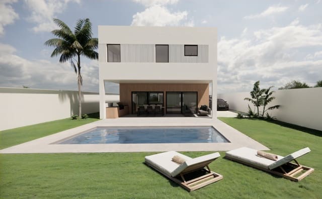 Grunde uden byggetilladelser til salg i Coín - € 151.000 (Ref: 9033503)