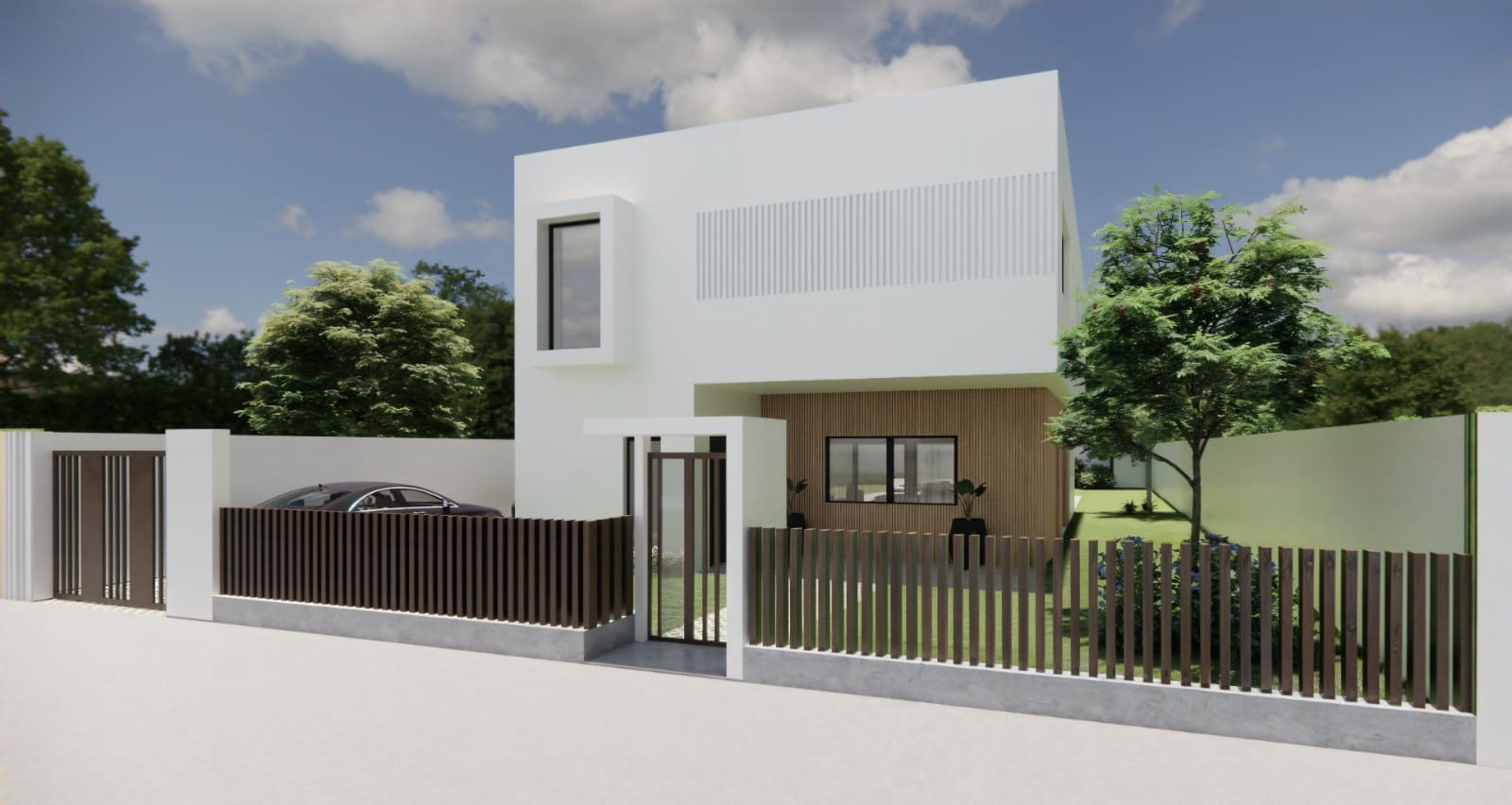 Grunde uden byggetilladelser til salg i Coin - € 151.000 (Ref: 9033503)