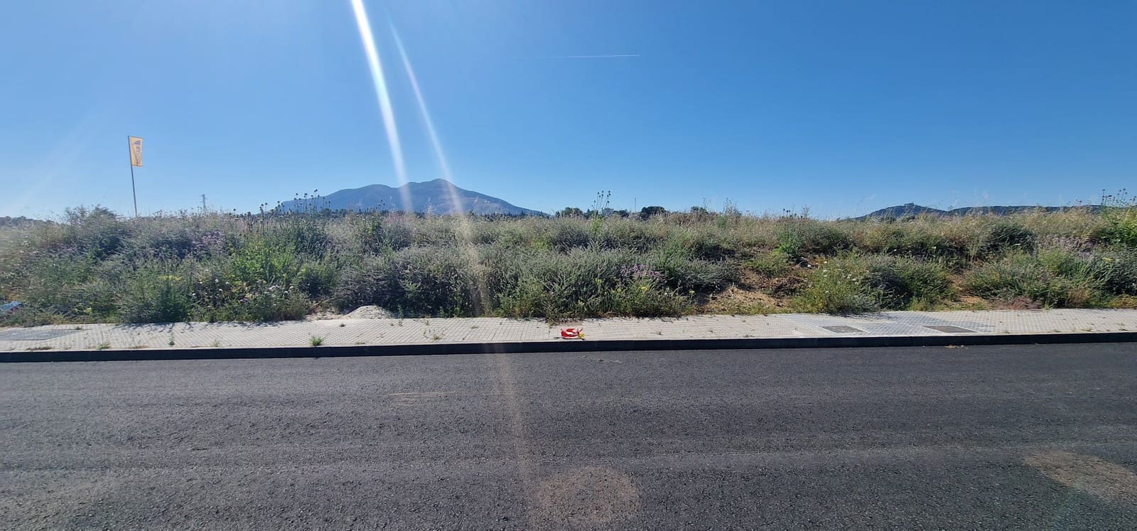 Grunde uden byggetilladelser til salg i Coin - € 151.000 (Ref: 9033503)