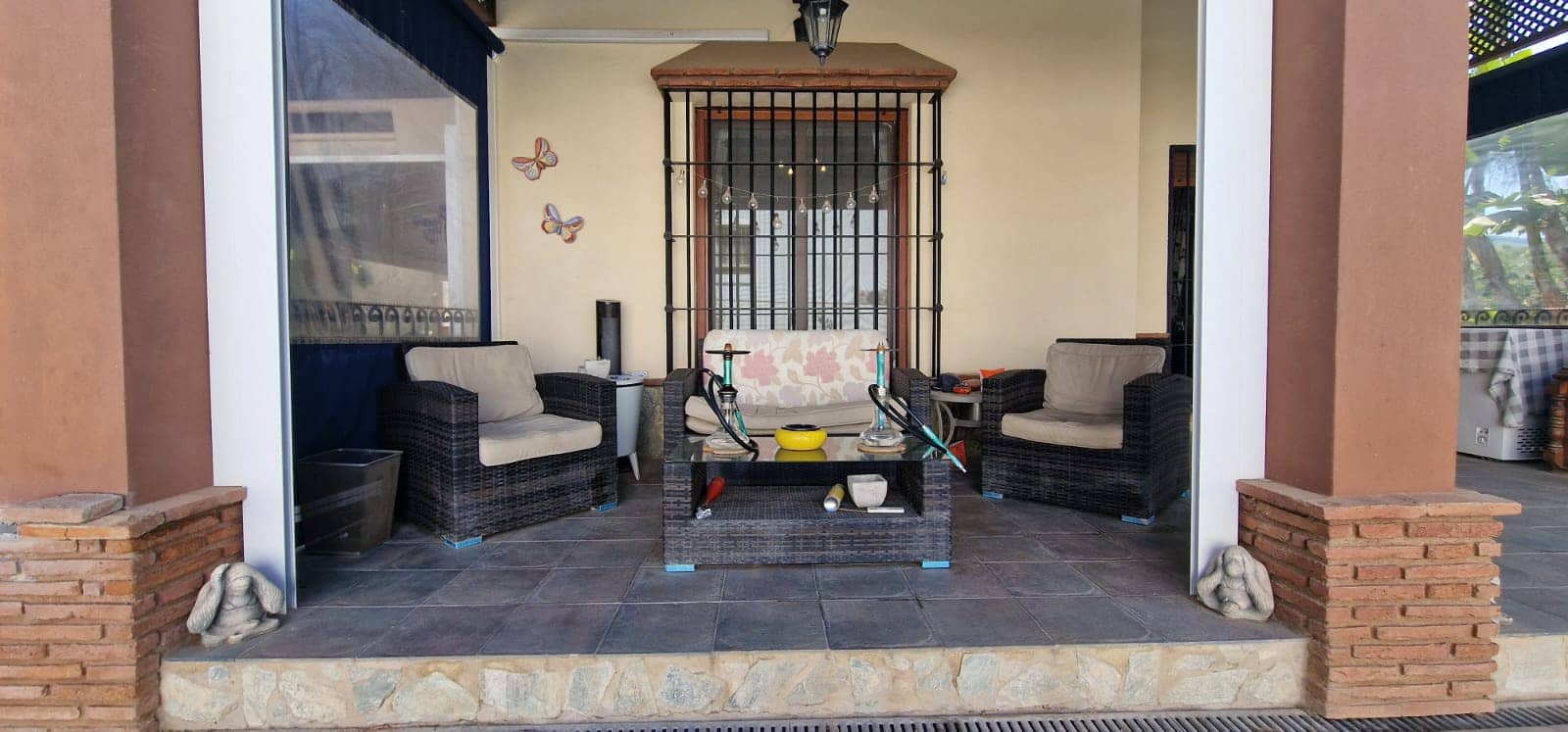 4 soveværelse Villa til salg i Alhaurin el Grande med swimmingpool garage - € 695.000 (Ref: 9312297)