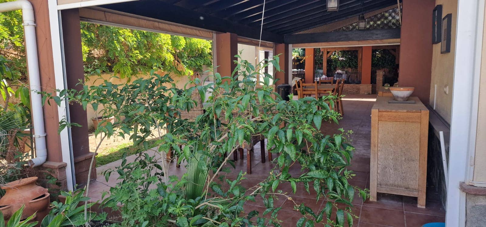 4 soveværelse Villa til salg i Alhaurin el Grande med swimmingpool garage - € 695.000 (Ref: 9312297)