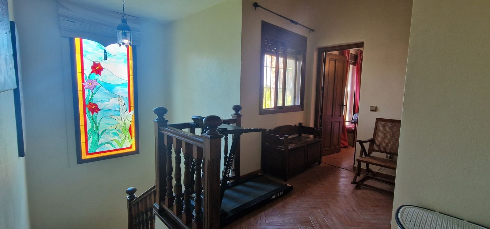 4 soveværelse Villa til salg i Alhaurin el Grande med swimmingpool garage - € 695.000 (Ref: 9312297)