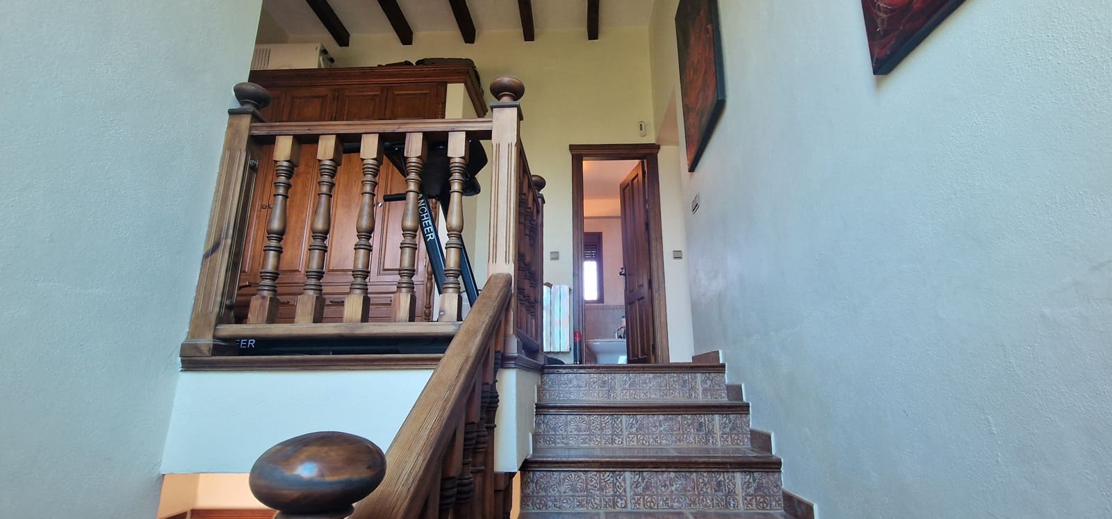 4 soveværelse Villa til salg i Alhaurin el Grande med swimmingpool garage - € 695.000 (Ref: 9312297)