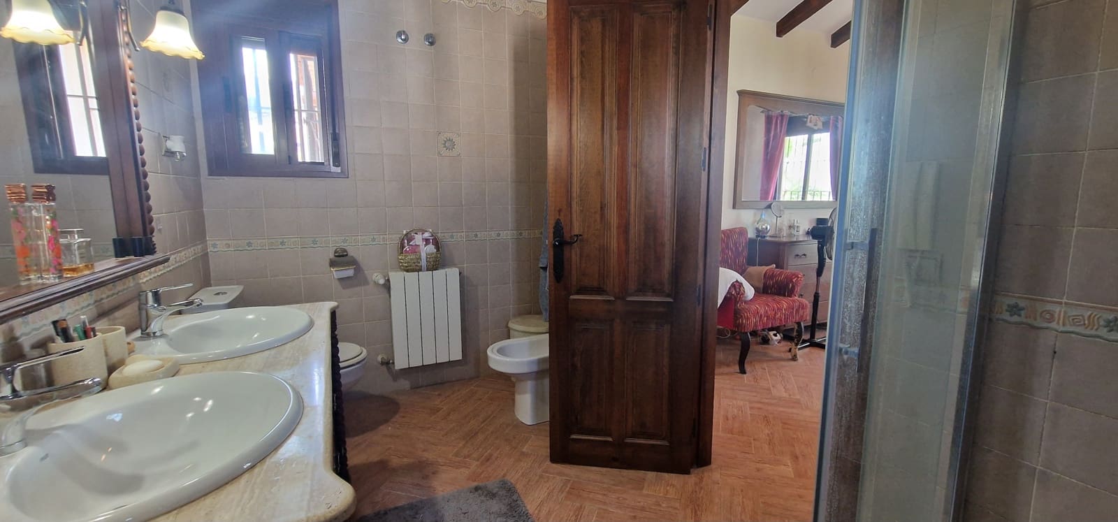 4 soveværelse Villa til salg i Alhaurin el Grande med swimmingpool garage - € 695.000 (Ref: 9312297)