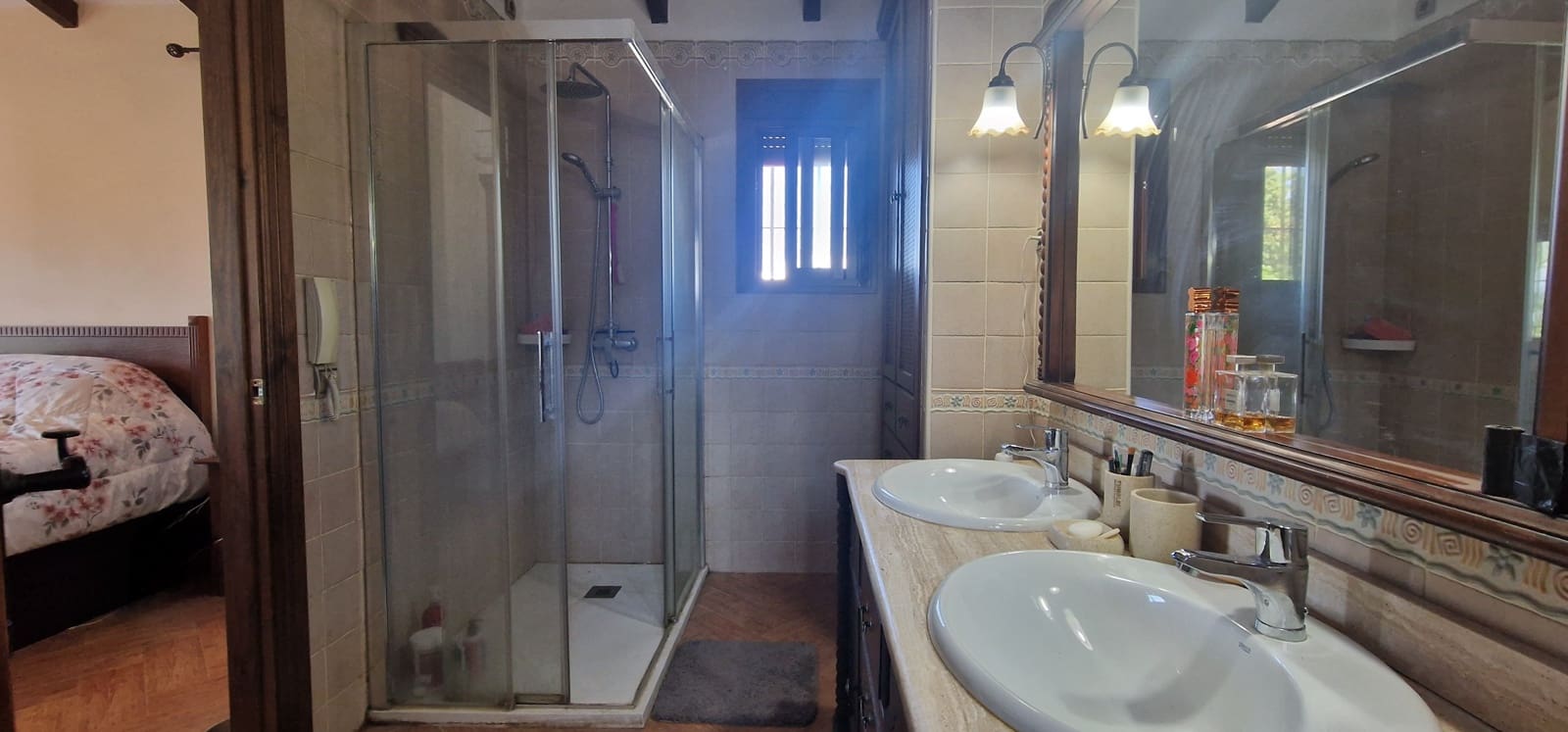 4 soveværelse Villa til salg i Alhaurin el Grande med swimmingpool garage - € 695.000 (Ref: 9312297)