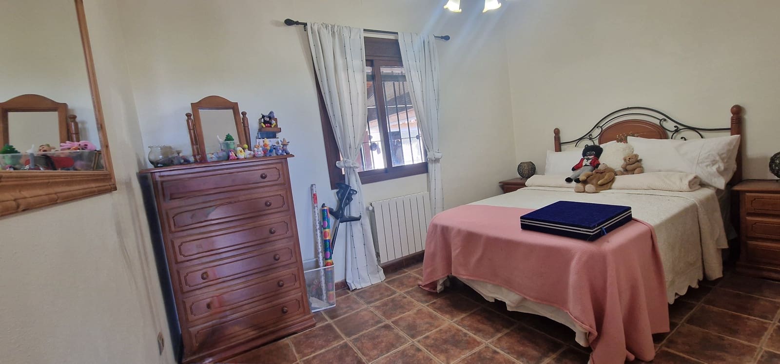 4 soveværelse Villa til salg i Alhaurin el Grande med swimmingpool garage - € 695.000 (Ref: 9312297)