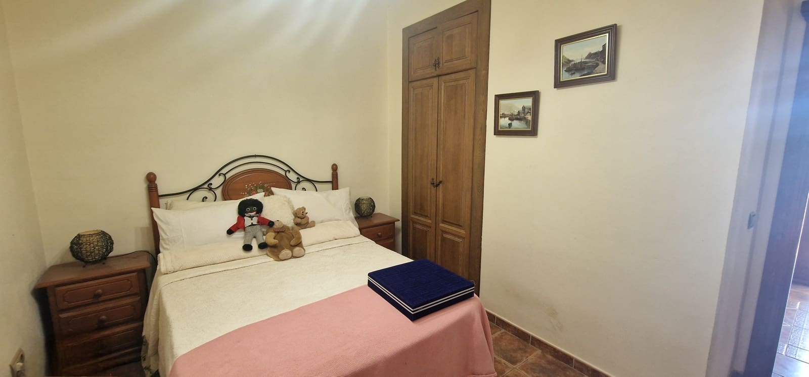 4 soveværelse Villa til salg i Alhaurin el Grande med swimmingpool garage - € 695.000 (Ref: 9312297)