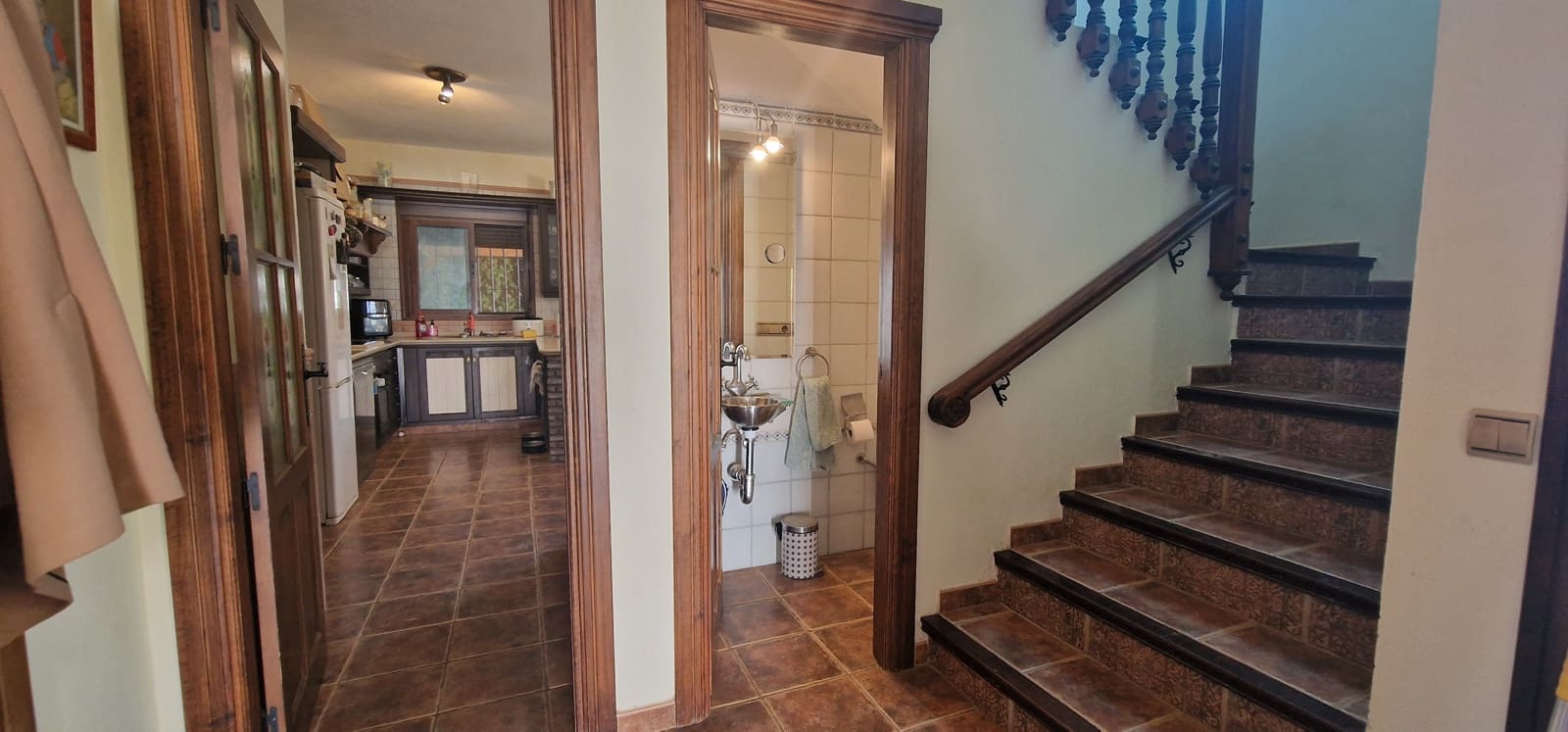 4 soveværelse Villa til salg i Alhaurin el Grande med swimmingpool garage - € 695.000 (Ref: 9312297)