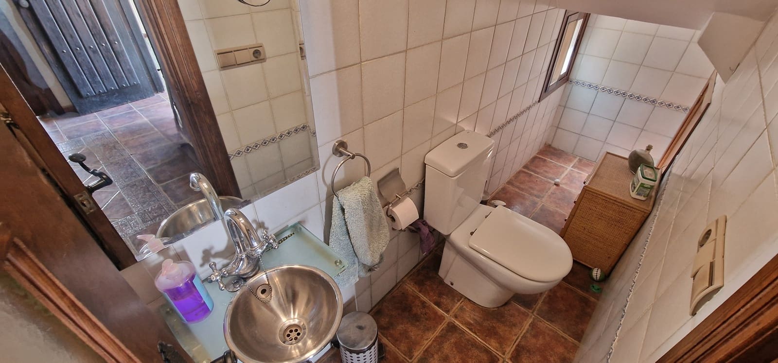 4 soveværelse Villa til salg i Alhaurin el Grande med swimmingpool garage - € 695.000 (Ref: 9312297)