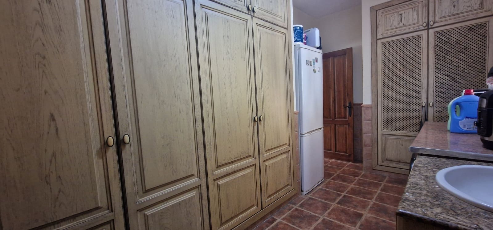 4 soveværelse Villa til salg i Alhaurin el Grande med swimmingpool garage - € 695.000 (Ref: 9312297)