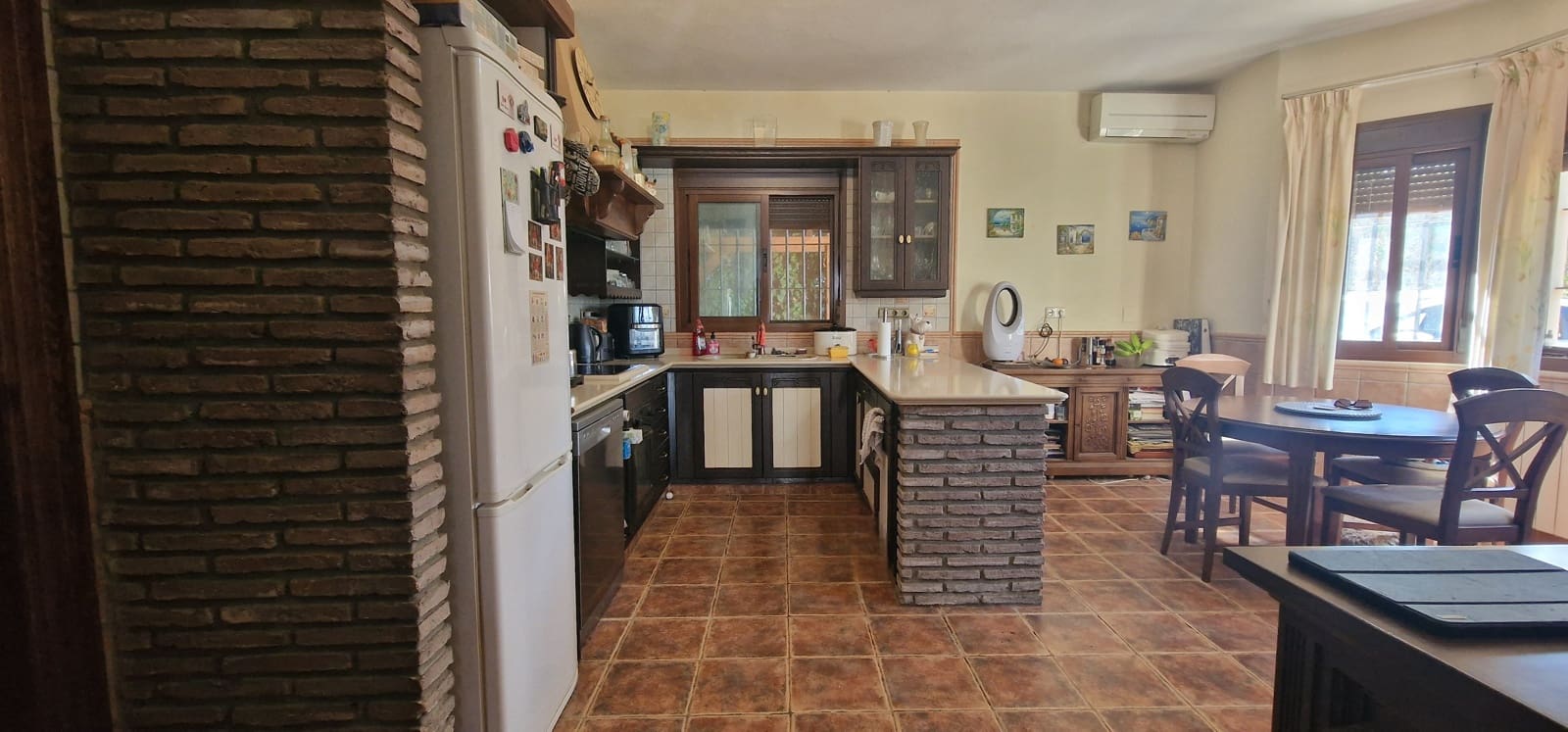 4 soveværelse Villa til salg i Alhaurin el Grande med swimmingpool garage - € 695.000 (Ref: 9312297)