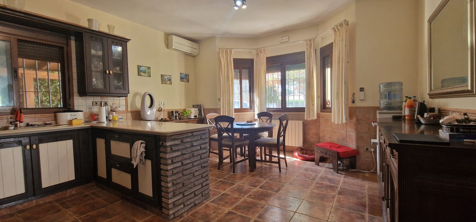 4 soveværelse Villa til salg i Alhaurin el Grande med swimmingpool garage - € 695.000 (Ref: 9312297)