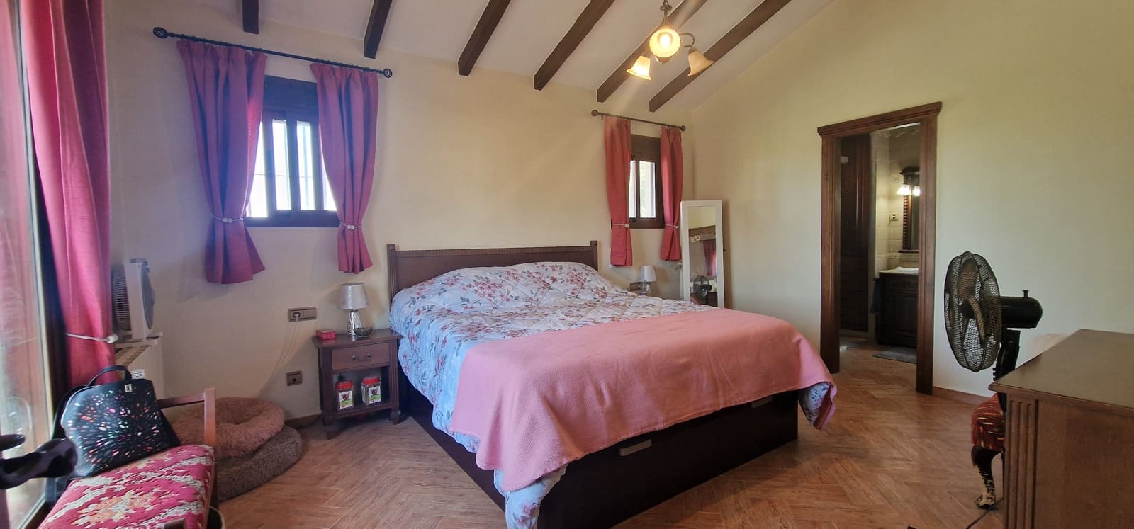 4 soveværelse Villa til salg i Alhaurin el Grande med swimmingpool garage - € 695.000 (Ref: 9312297)