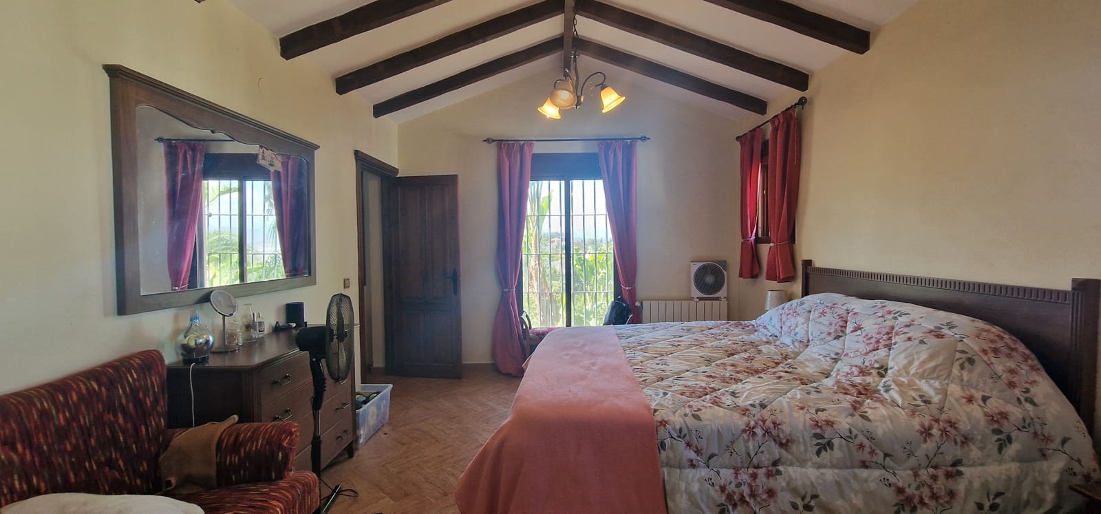 4 soveværelse Villa til salg i Alhaurin el Grande med swimmingpool garage - € 695.000 (Ref: 9312297)