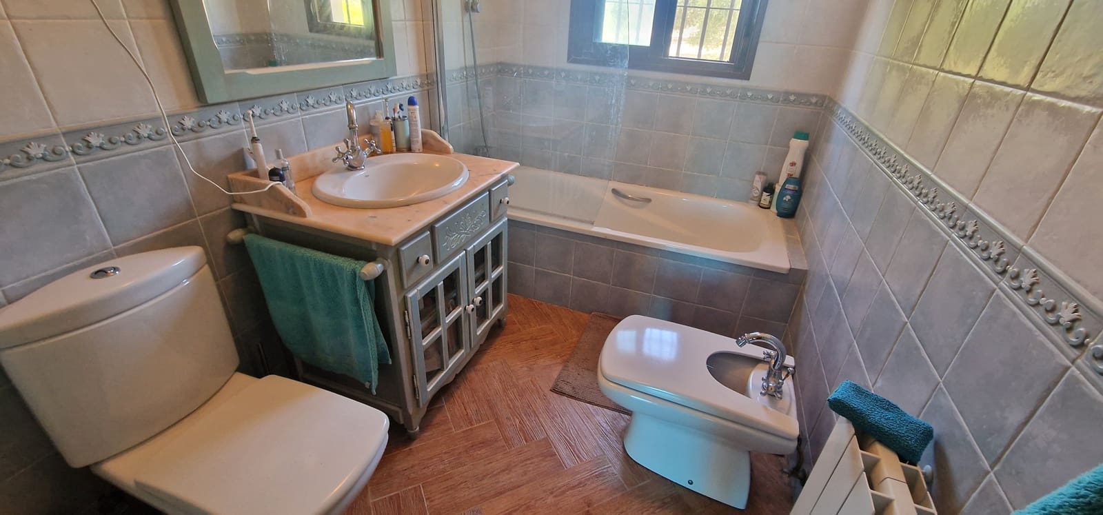 4 soveværelse Villa til salg i Alhaurin el Grande med swimmingpool garage - € 695.000 (Ref: 9312297)