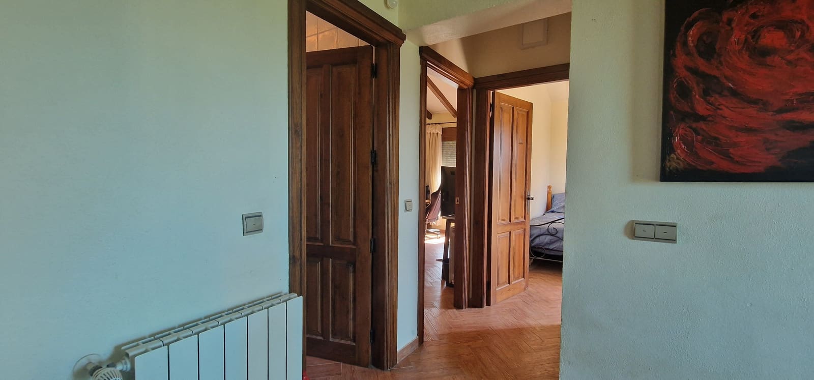 4 soveværelse Villa til salg i Alhaurin el Grande med swimmingpool garage - € 695.000 (Ref: 9312297)