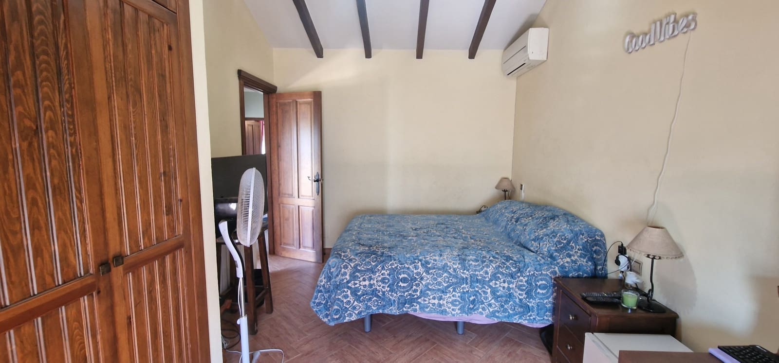 4 soveværelse Villa til salg i Alhaurin el Grande med swimmingpool garage - € 695.000 (Ref: 9312297)