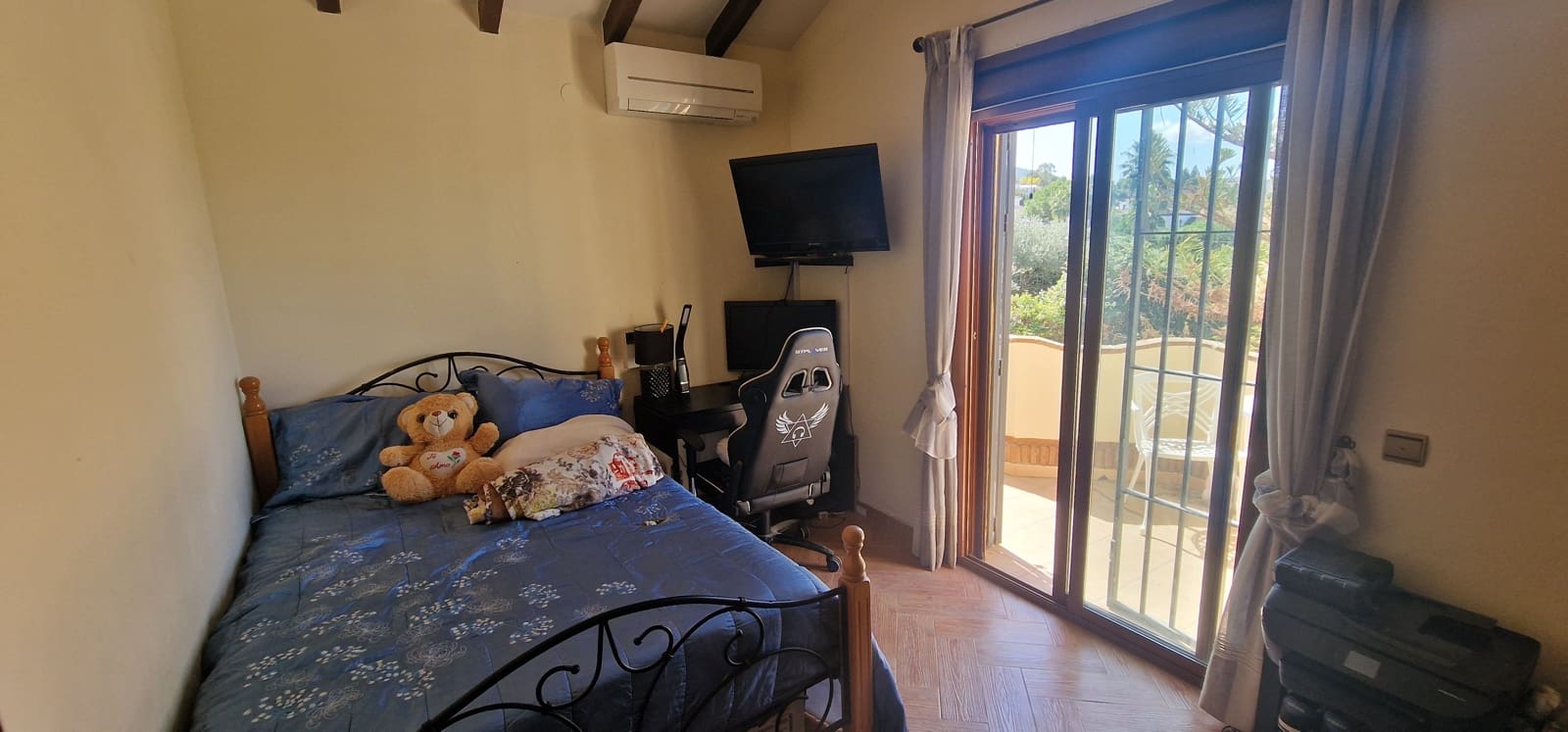 4 soveværelse Villa til salg i Alhaurin el Grande med swimmingpool garage - € 695.000 (Ref: 9312297)