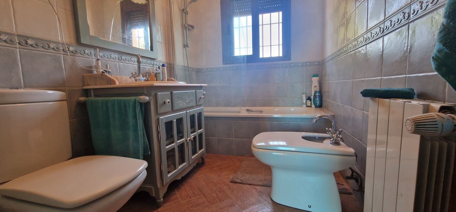 4 soveværelse Villa til salg i Alhaurin el Grande med swimmingpool garage - € 695.000 (Ref: 9312297)