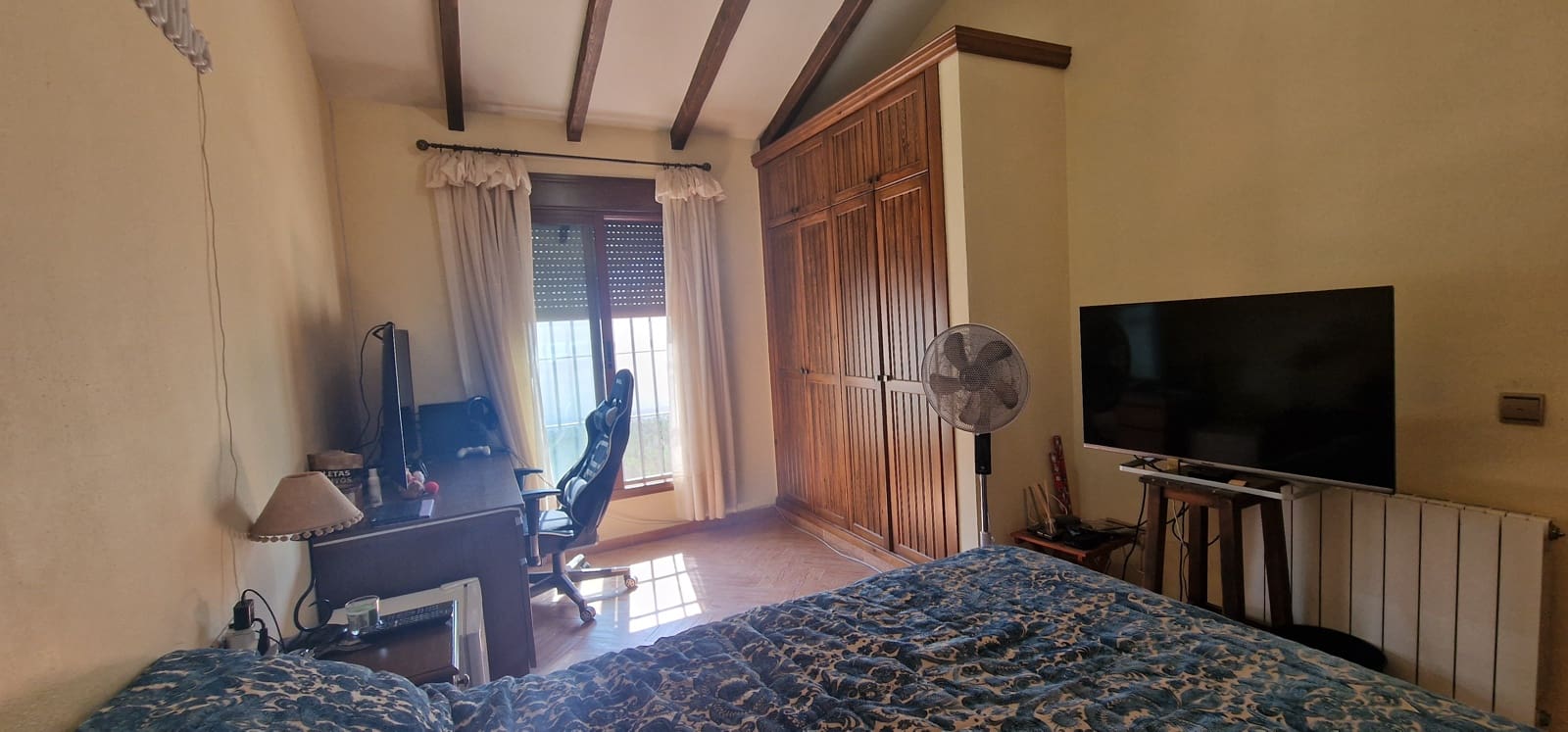 4 soveværelse Villa til salg i Alhaurin el Grande med swimmingpool garage - € 695.000 (Ref: 9312297)