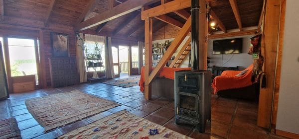 3 soveværelse Finca/Landehus til salg i Coin med swimmingpool - € 465.000 (Ref: 9343088)