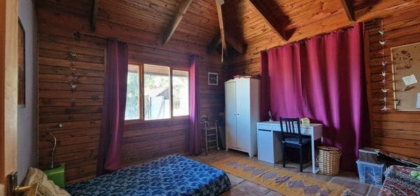 3 soveværelse Finca/Landehus til salg i Coin med swimmingpool - € 465.000 (Ref: 9343088)