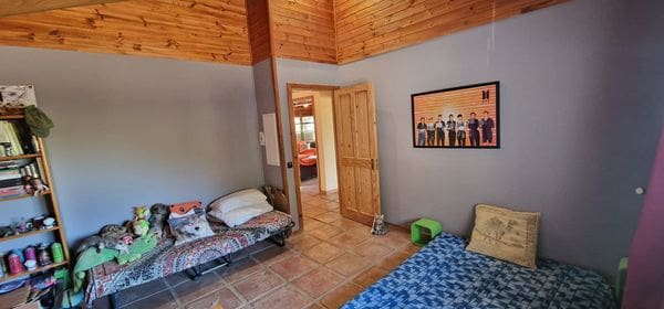 3 soveværelse Finca/Landehus til salg i Coin med swimmingpool - € 465.000 (Ref: 9343088)