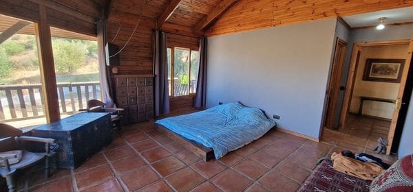 3 soveværelse Finca/Landehus til salg i Coin med swimmingpool - € 465.000 (Ref: 9343088)