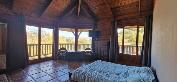 3 soveværelse Finca/Landehus til salg i Coin med swimmingpool - € 465.000 (Ref: 9343088)