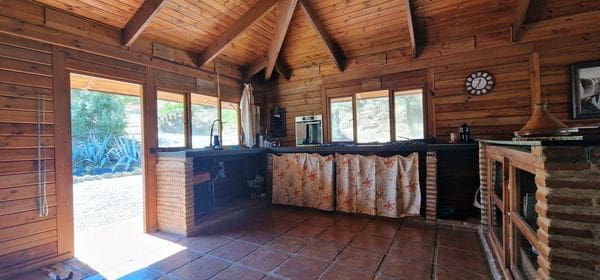 3 soveværelse Finca/Landehus til salg i Coín med swimmingpool - € 465.000 (Ref: 9343088)