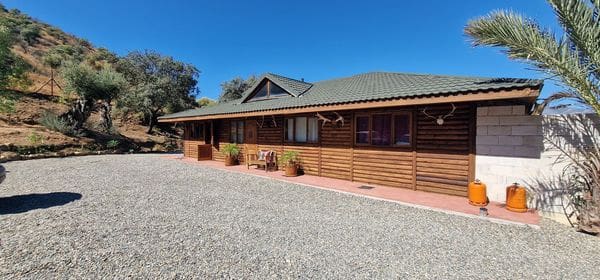 3 soveværelse Finca/Landehus til salg i Coin med swimmingpool - € 465.000 (Ref: 9343088)