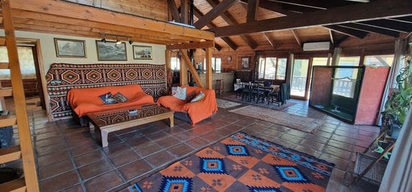 3 soveværelse Finca/Landehus til salg i Coin med swimmingpool - € 465.000 (Ref: 9343088)