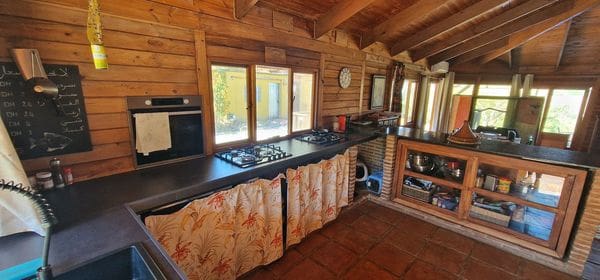 3 soveværelse Finca/Landehus til salg i Coin med swimmingpool - € 465.000 (Ref: 9343088)