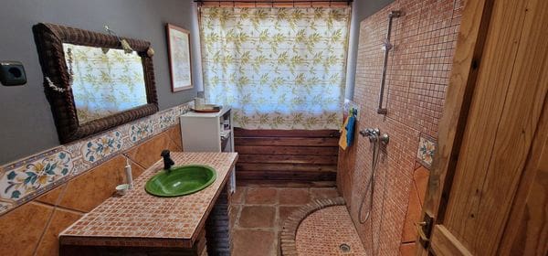 3 soveværelse Finca/Landehus til salg i Coin med swimmingpool - € 465.000 (Ref: 9343088)