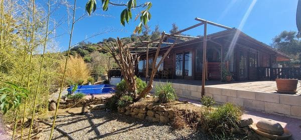 3 soveværelse Finca/Landehus til salg i Coin med swimmingpool - € 465.000 (Ref: 9343088)