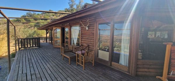 3 soveværelse Finca/Landehus til salg i Coin med swimmingpool - € 465.000 (Ref: 9343088)