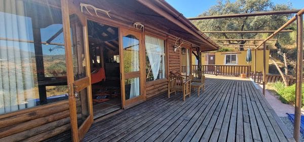 3 soveværelse Finca/Landehus til salg i Coin med swimmingpool - € 465.000 (Ref: 9343088)