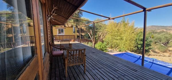 3 soveværelse Finca/Landehus til salg i Coin med swimmingpool - € 465.000 (Ref: 9343088)