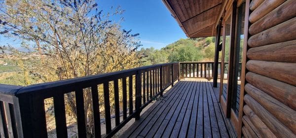 3 soveværelse Finca/Landehus til salg i Coin med swimmingpool - € 465.000 (Ref: 9343088)