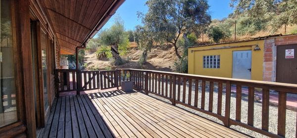 3 soveværelse Finca/Landehus til salg i Coin med swimmingpool - € 465.000 (Ref: 9343088)