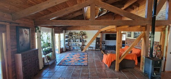 3 soveværelse Finca/Landehus til salg i Coín med swimmingpool - € 465.000 (Ref: 9343088)