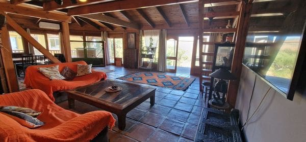 3 soveværelse Finca/Landehus til salg i Coín med swimmingpool - € 465.000 (Ref: 9343088)